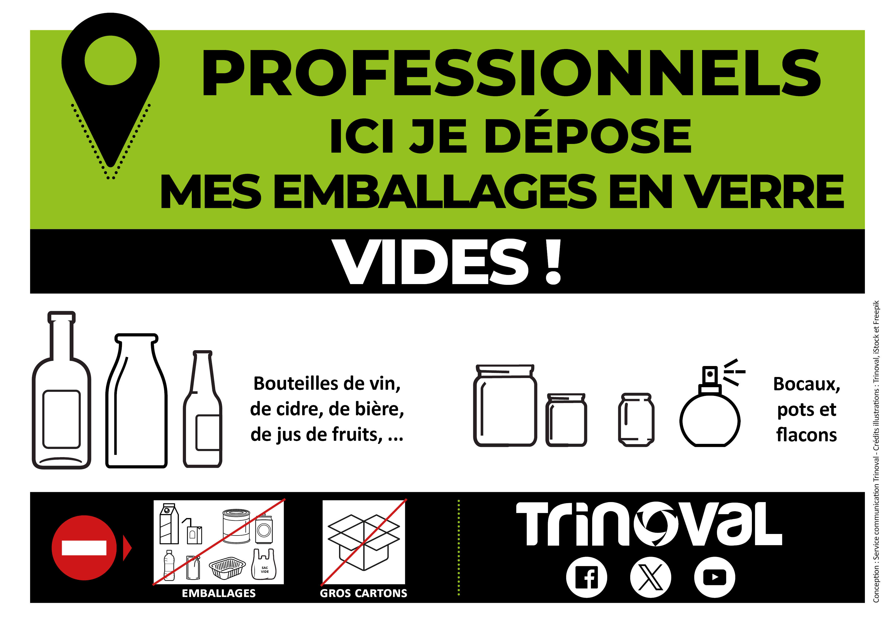 2024 - PROFESSIONNELS - Emballages en verre
