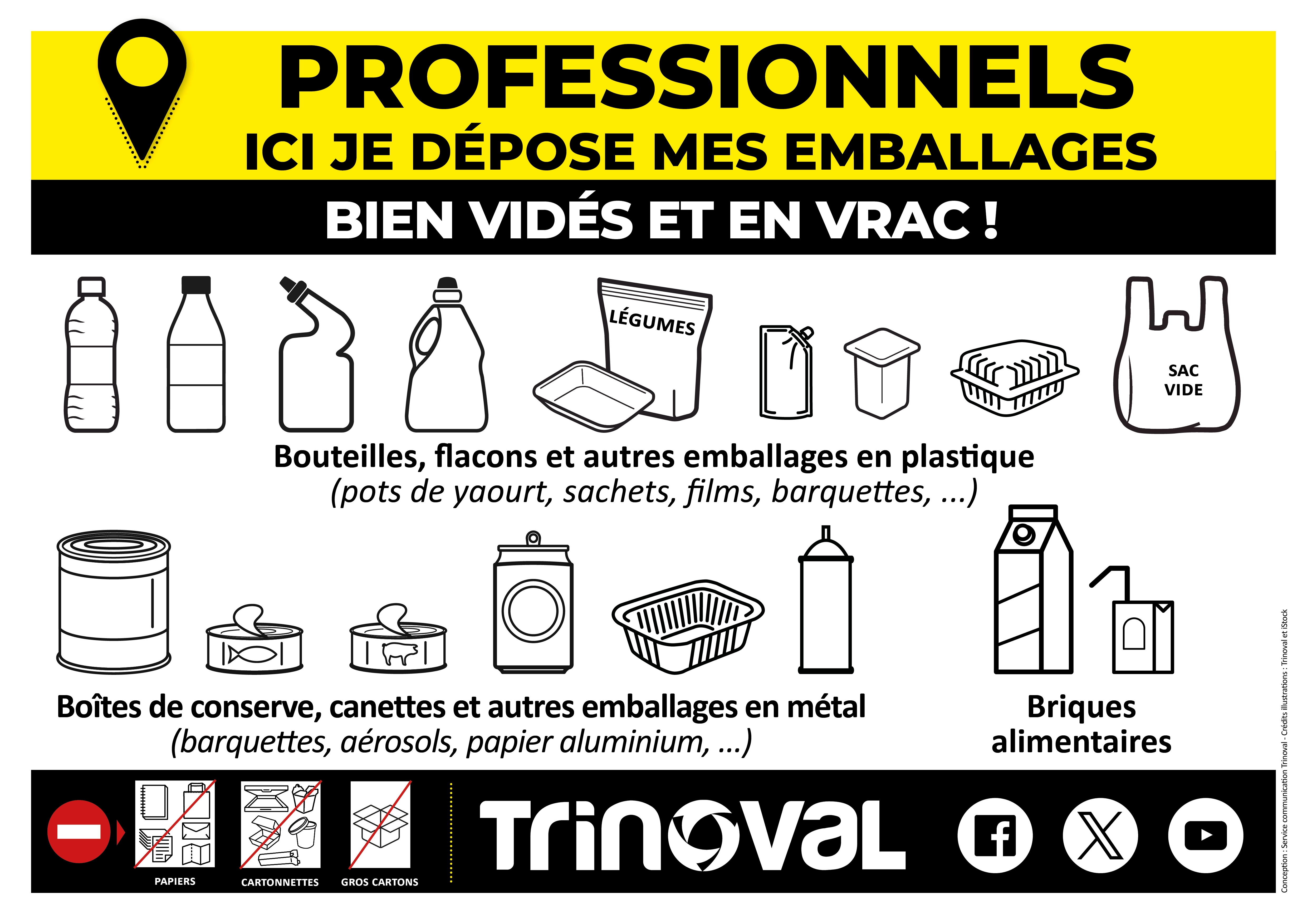 2024 - PROFESSIONNELS - Emballages