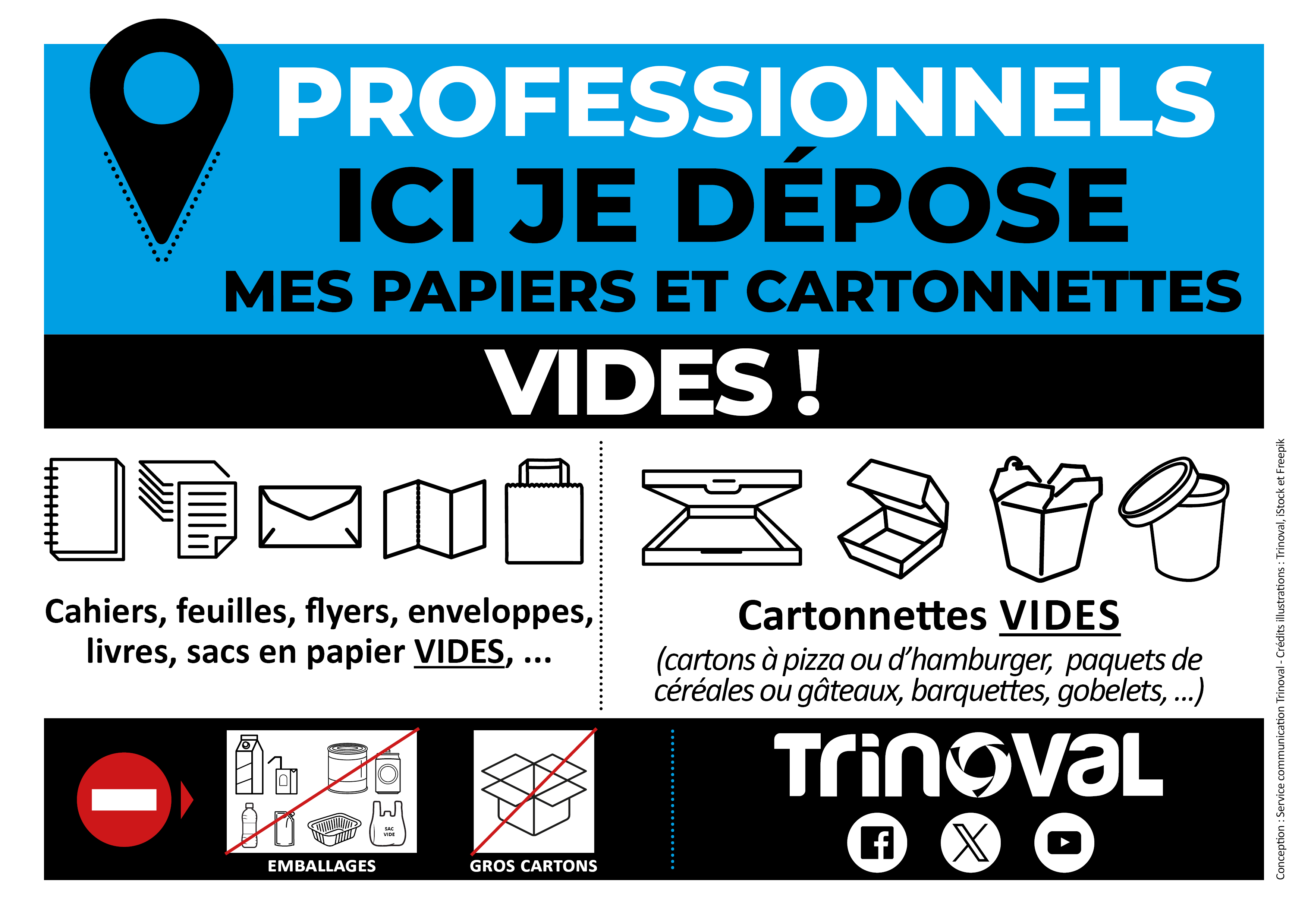 2024 - PROFESSIONNELS - Papiers et cartonnettes