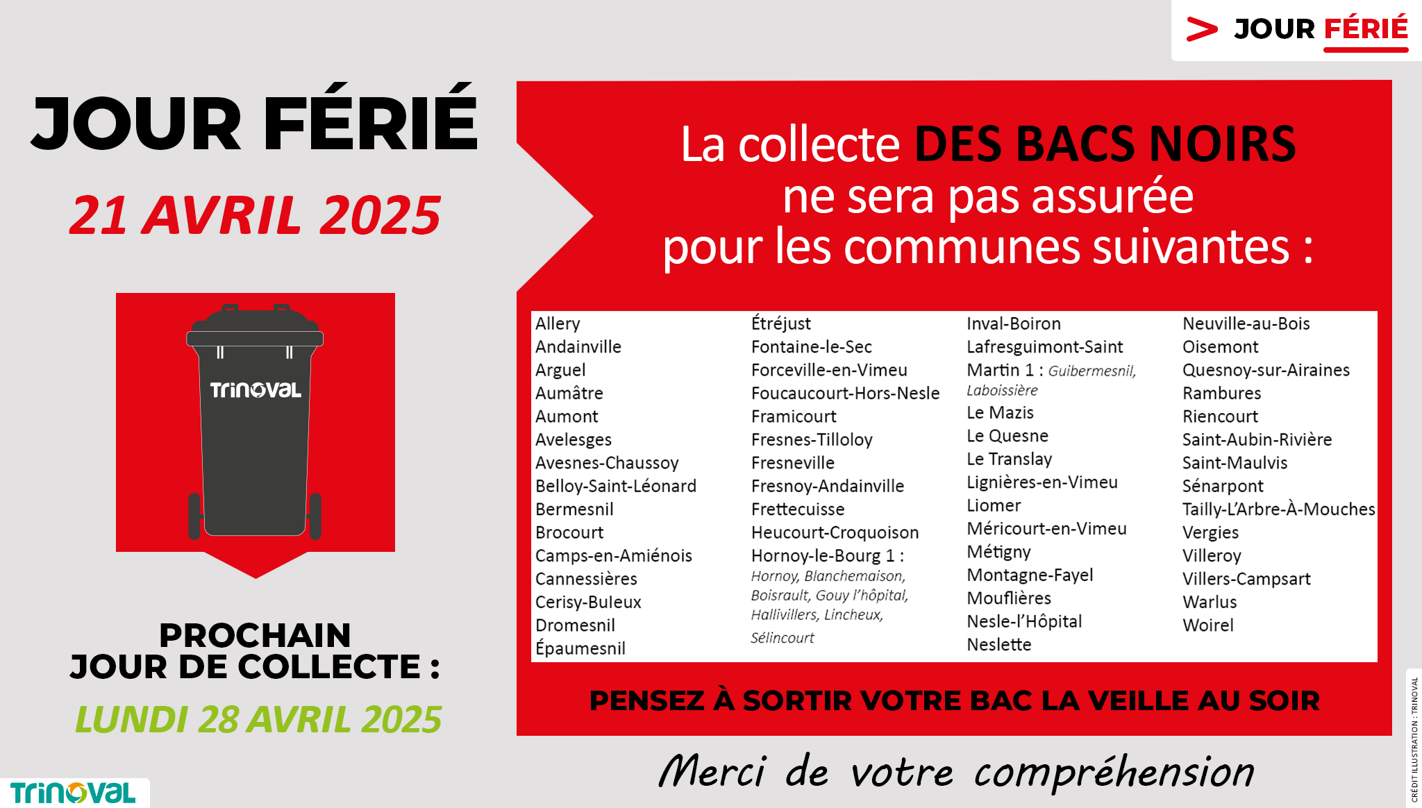 20250421 - OM - Lundi de pâques