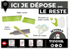 2024 - SCOLAIRES - Dessins ordures ménagères
