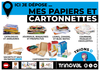 2024 - USAGERS - Photos papiers et cartonnettes